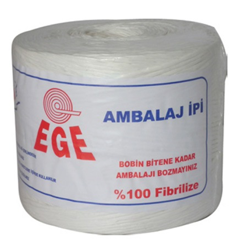 EGE AMBALAJ İPİ 2 KİLO